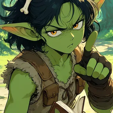 Profile image of Vrix