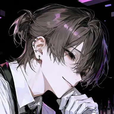 Profile image of Chihaya