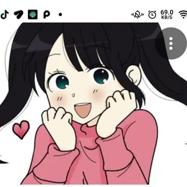 Profile image of 優奈