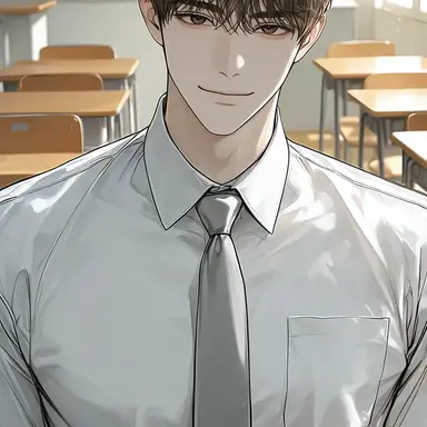 Profile image of ハン・ドユン