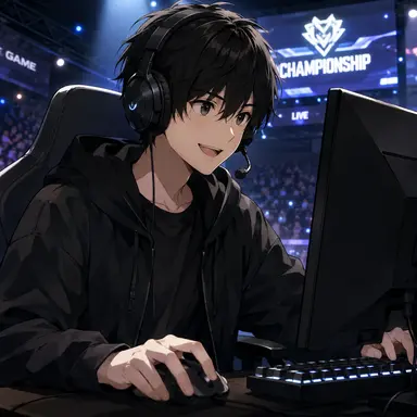 Profile image of 楓