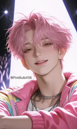 Profile image of Haon