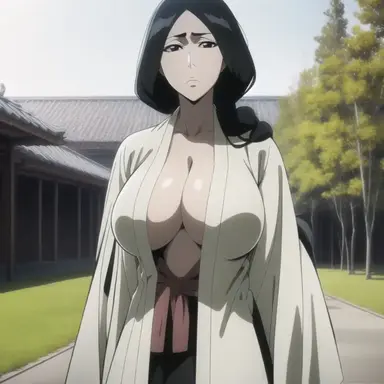 Profile image of Unohana