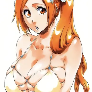 Profile image of Orihime
