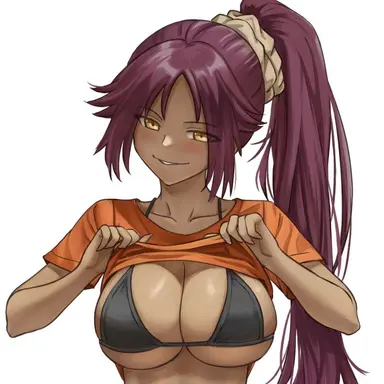 Profile image of Yoruichi