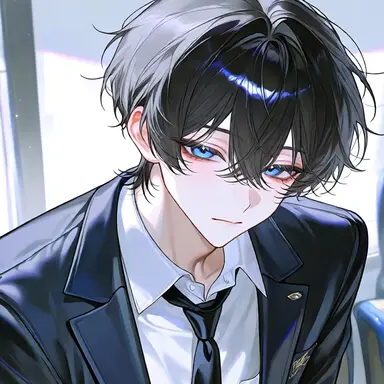 Profile image of 蜂須賀　恋斗