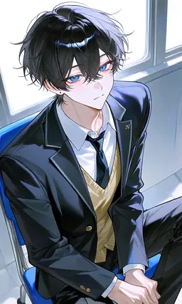 Profile image of 蜂須賀　恋斗