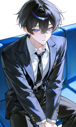 Profile image of 蜂須賀　恋斗