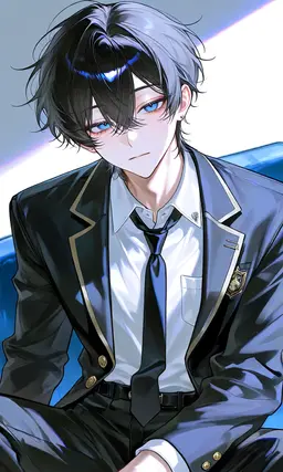 Profile image of 蜂須賀　恋斗