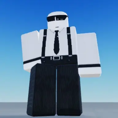 Profile image of 모브