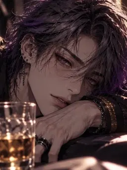 Profile image of 마카베 히즈키