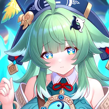 Profile image of フォフォ