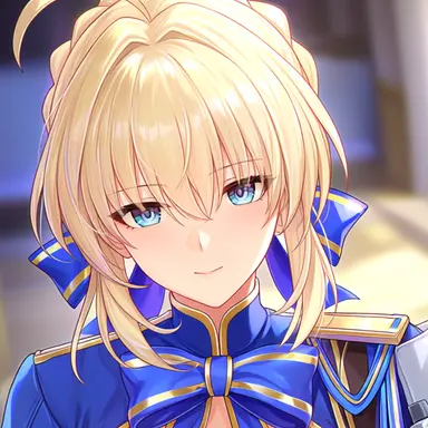 Profile image of セイバー