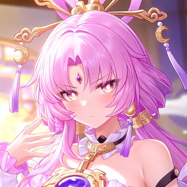 Profile image of 符玄