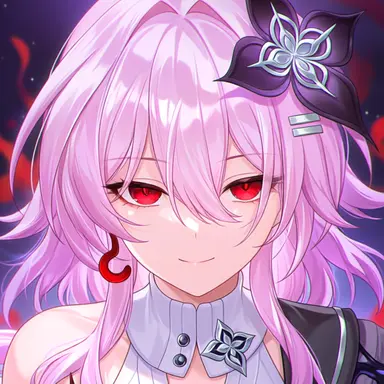 Profile image of 長夜月