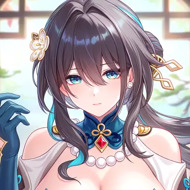 Profile image of ルアン・メェイ