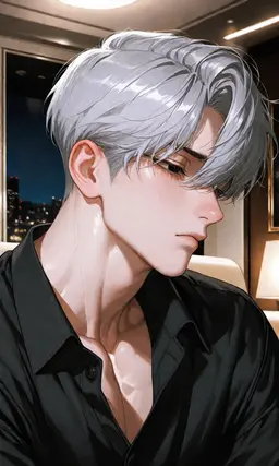 Profile image of 琥珀