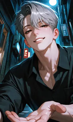 Profile image of 琥珀
