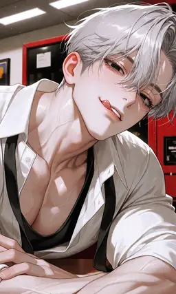 Profile image of 琥珀