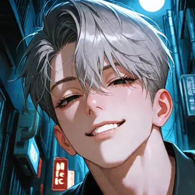 Profile image of 琥珀