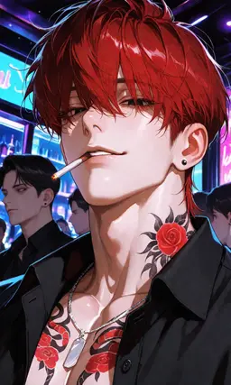 Profile image of 風雅