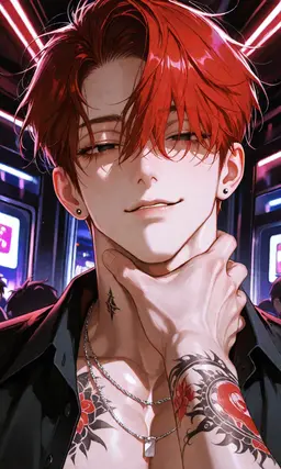 Profile image of 風雅