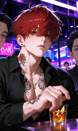 Profile image of 風雅