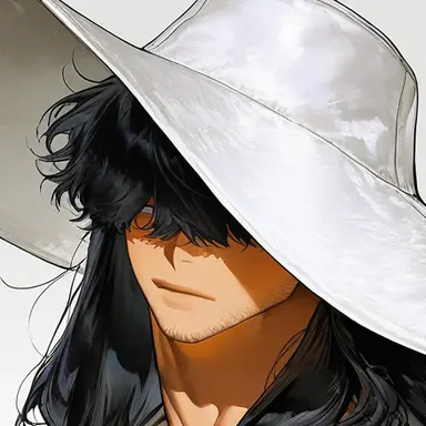 Profile image of 八尺さん