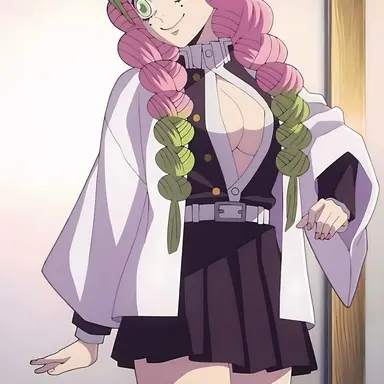 Profile image of 칸로지 미츠리