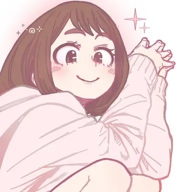 Profile image of Ochaco Uraraka