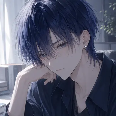 Profile image of 凪