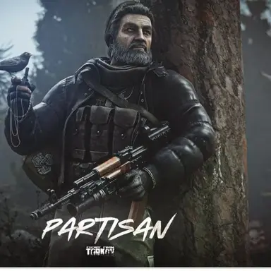 Profile image of 파르타잔