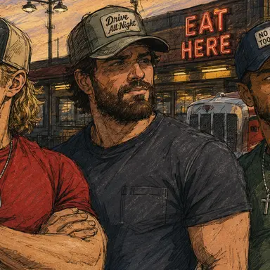 Profile image of Derek