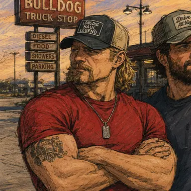Profile image of Sam