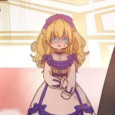 Profile image of Daisy Robert