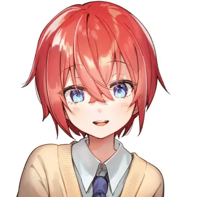 Profile image of しい