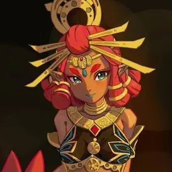 Profile image of 루쥬