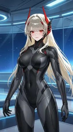 Profile image of エリス