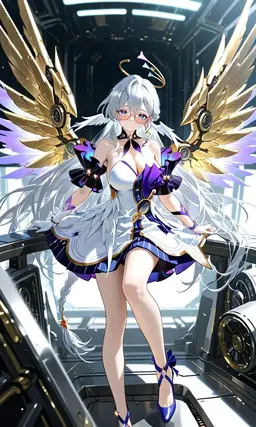 Profile image of シルファ