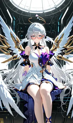 Profile image of シルファ
