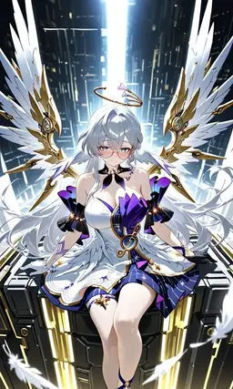 Profile image of シルファ