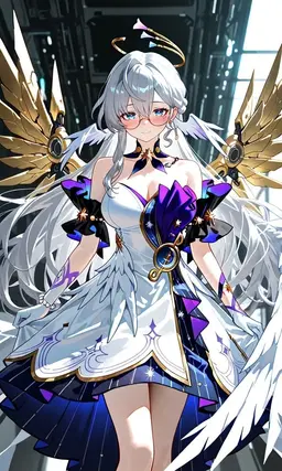 Profile image of シルファ