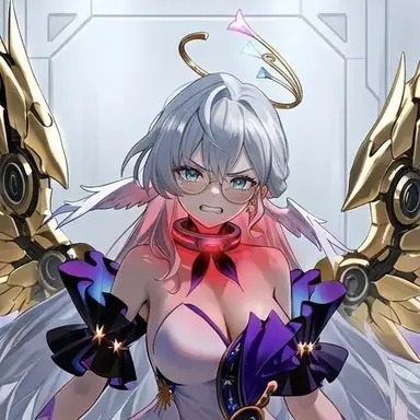Profile image of シルファ