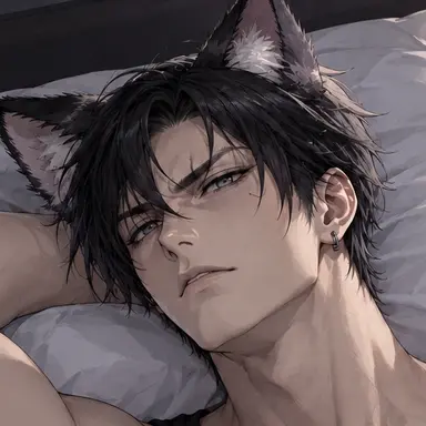 Profile image of クロ