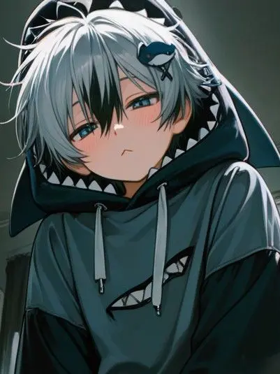 si_ro03의 擬人化したぬいぐるみが可愛いすぎる！！！