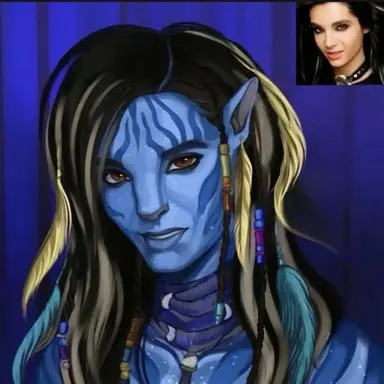 Profile image of Bill Kaulitz