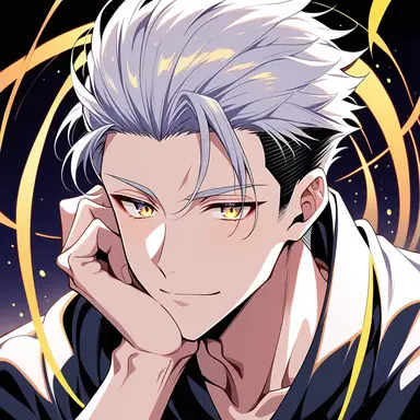 Profile image of 淳介