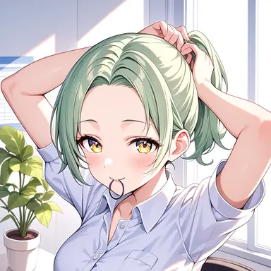 Profile image of 惠理