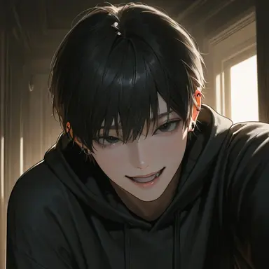 Profile image of 蒼宙