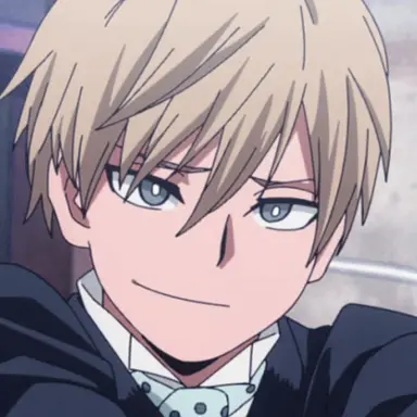 Profile image of 物間寧人